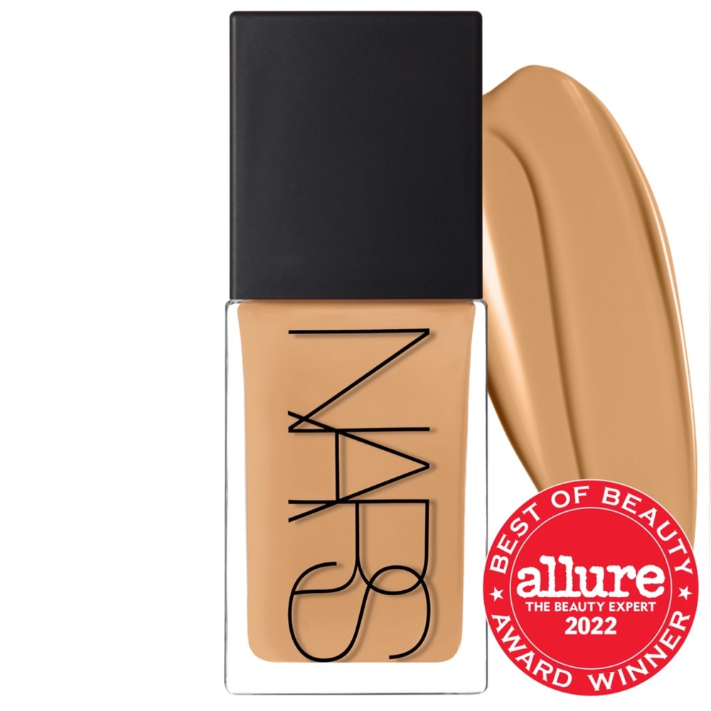 NARS Light Reflecting Foundation - Aruba
